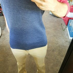 Pair of skinny Empyre Kakis